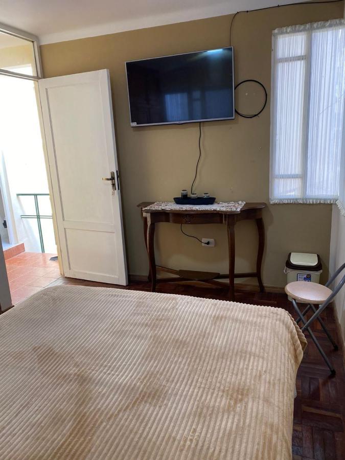 Bed and Breakfast La Negrita Host Sucre Esterno foto