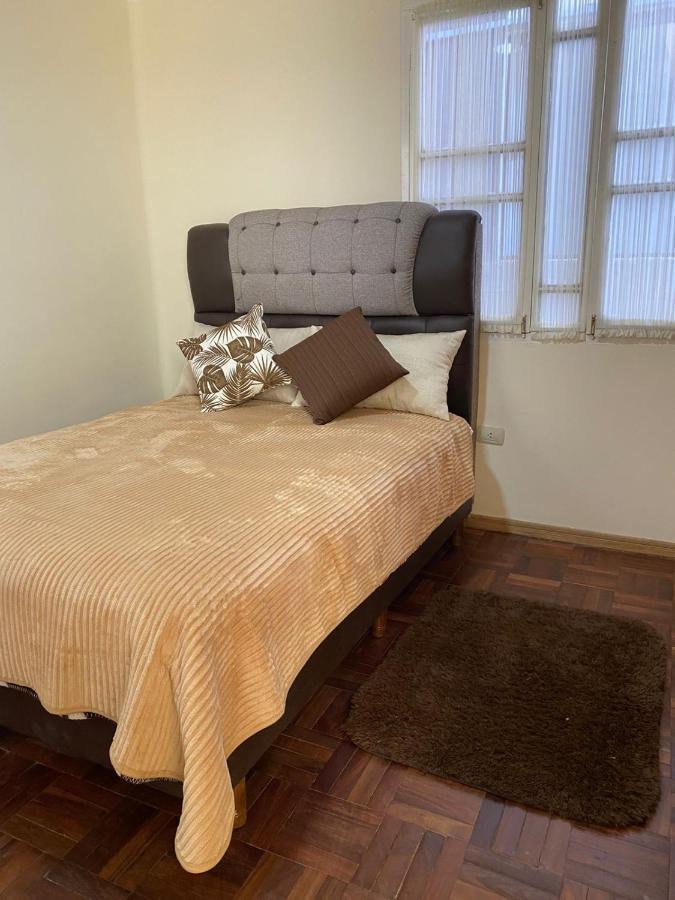 Bed and Breakfast La Negrita Host Sucre Esterno foto