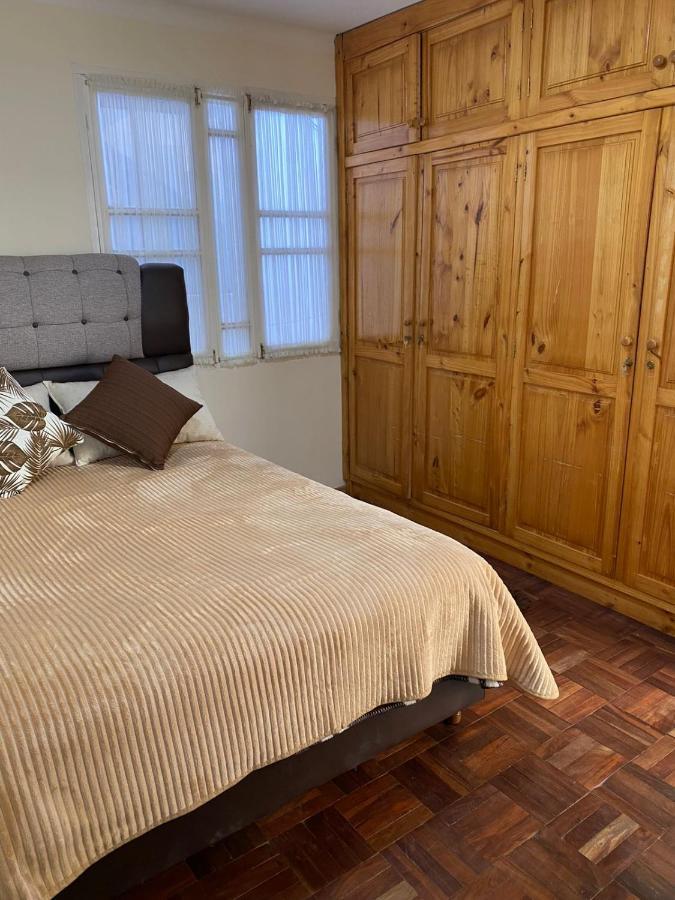 Bed and Breakfast La Negrita Host Sucre Esterno foto