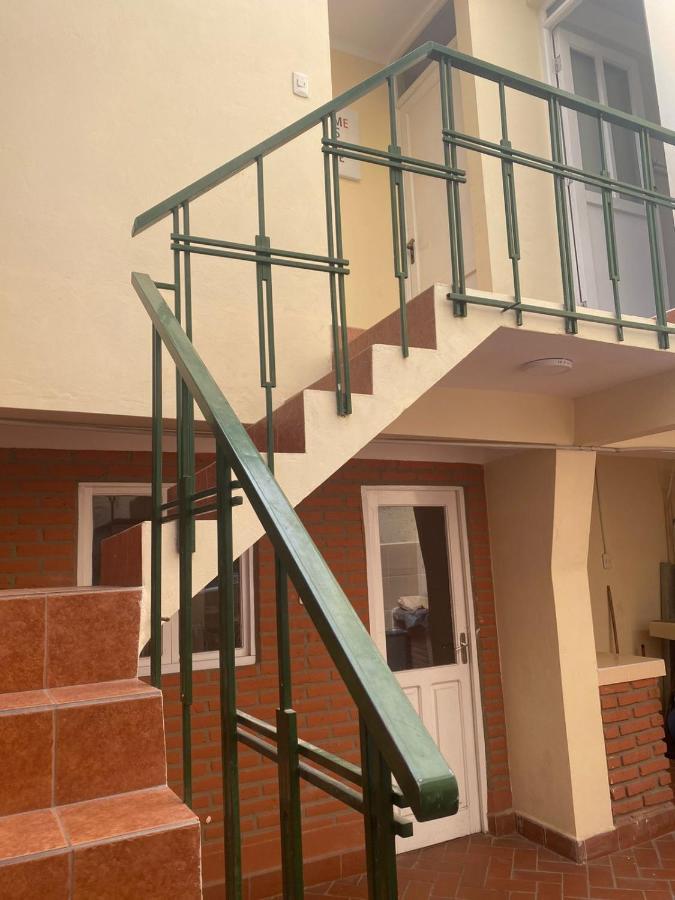 Bed and Breakfast La Negrita Host Sucre Esterno foto