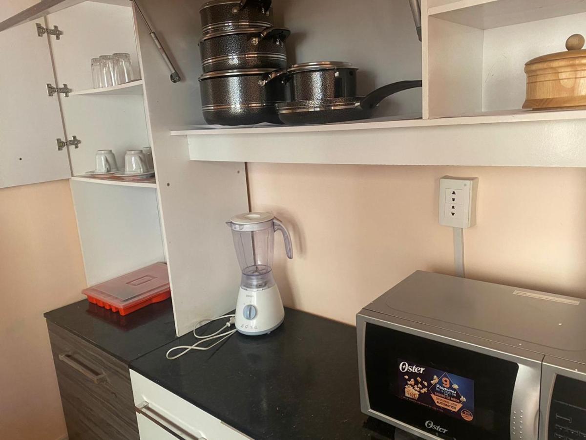 Bed and Breakfast La Negrita Host Sucre Esterno foto