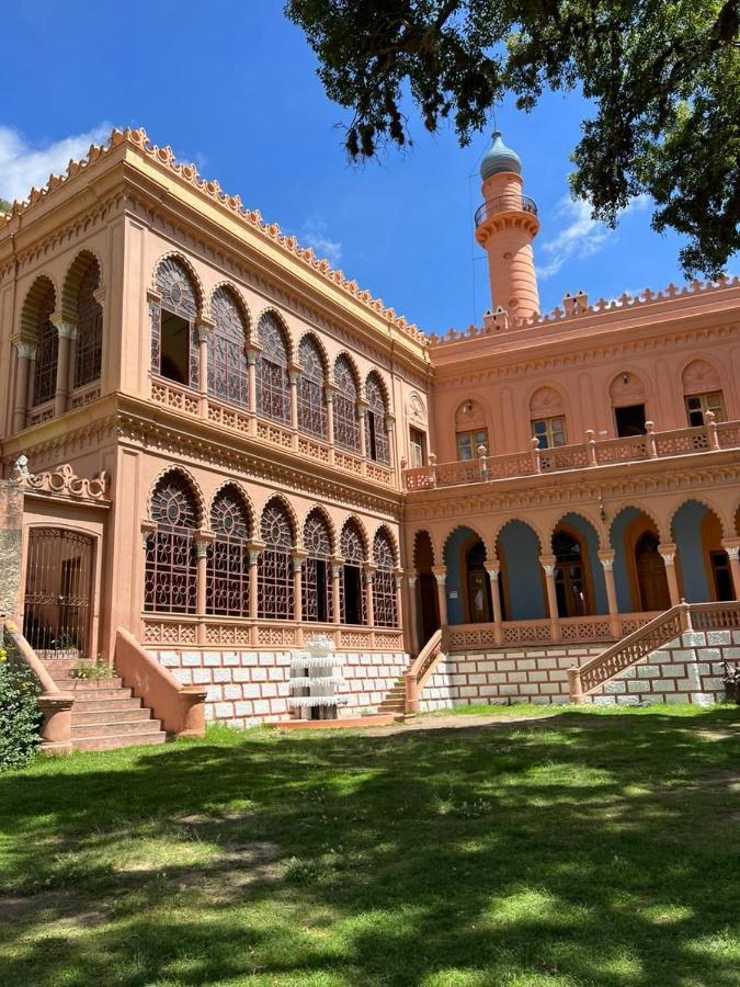 Bed and Breakfast La Negrita Host Sucre Esterno foto
