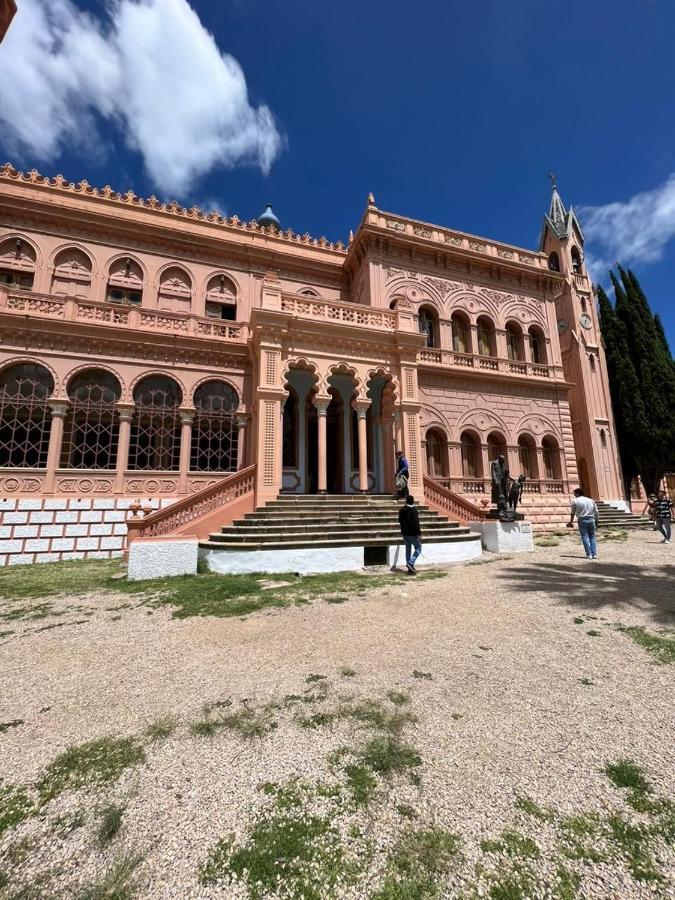 Bed and Breakfast La Negrita Host Sucre Esterno foto