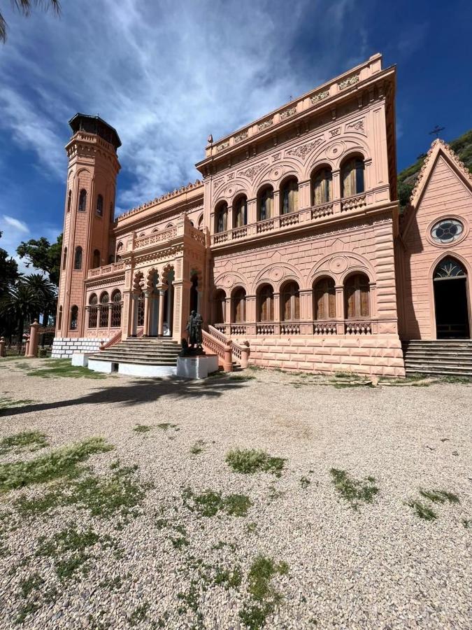 Bed and Breakfast La Negrita Host Sucre Esterno foto