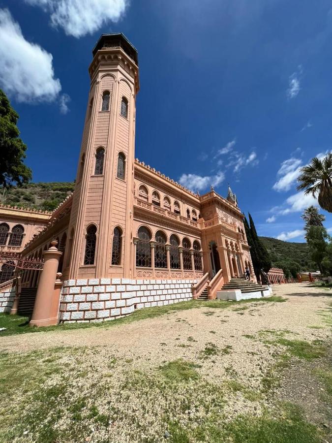 Bed and Breakfast La Negrita Host Sucre Esterno foto